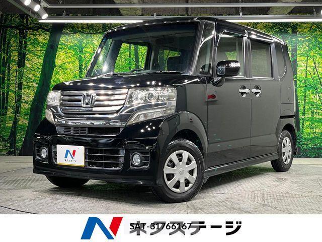 Honda N BOX CUSTOM 2012-06 6014375-0
