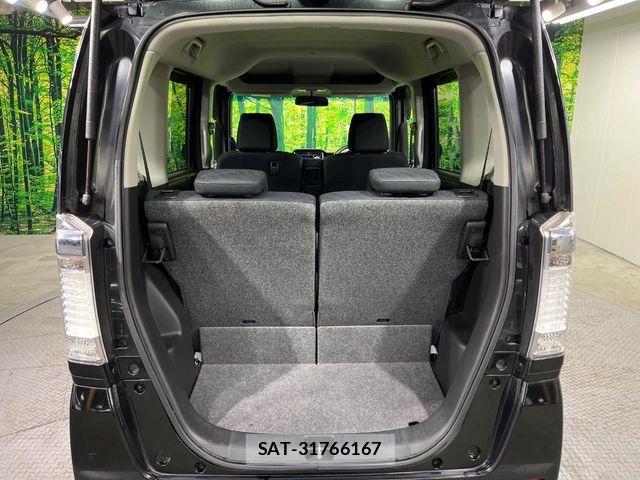 Honda N BOX CUSTOM 2012-06 6014375-9