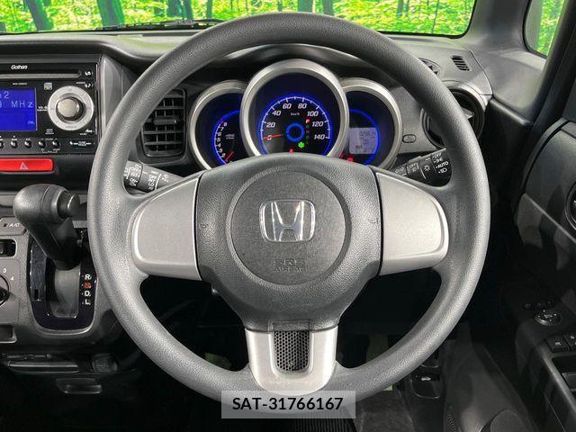 Honda N BOX CUSTOM 2012-06 6014375-10