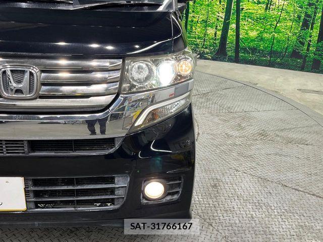 Honda N BOX CUSTOM 2012-06 6014375-11