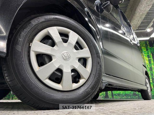 Honda N BOX CUSTOM 2012-06 6014375-12