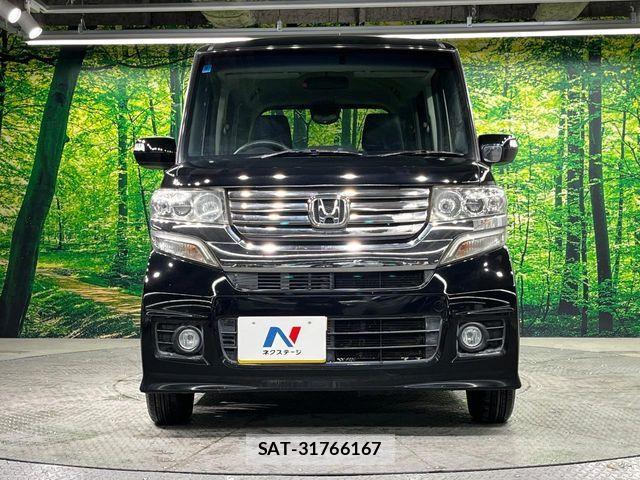 Honda N BOX CUSTOM 2012-06 6014375-13