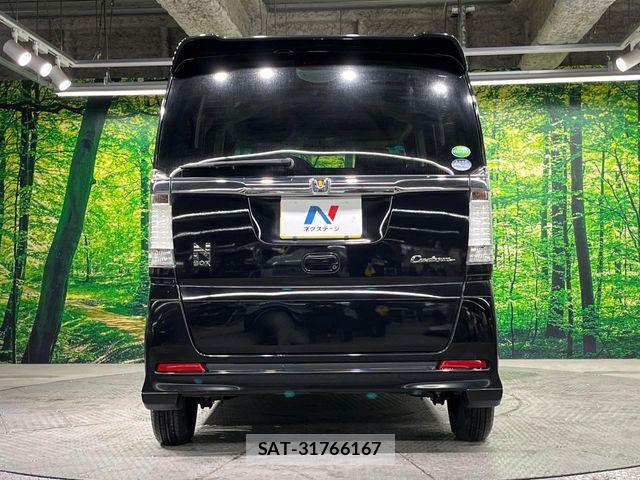 Honda N BOX CUSTOM 2012-06 6014375-14
