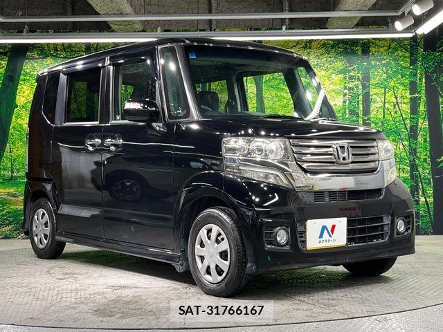 Honda N BOX CUSTOM 2012-06 6014375-15