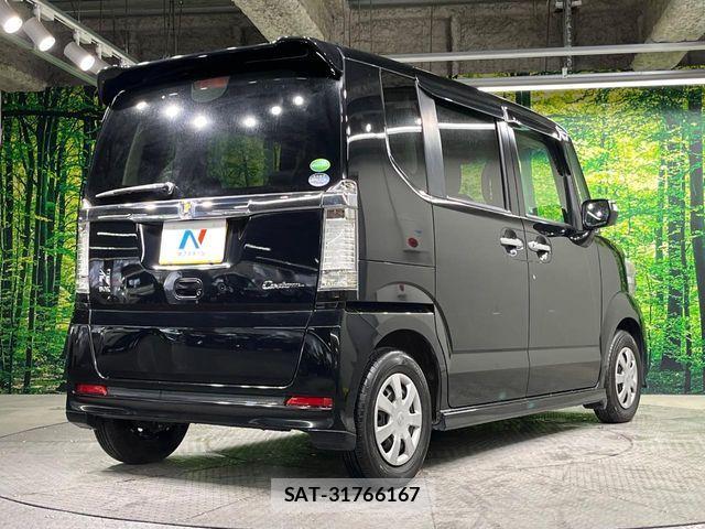 Honda N BOX CUSTOM 2012-06 6014375-16