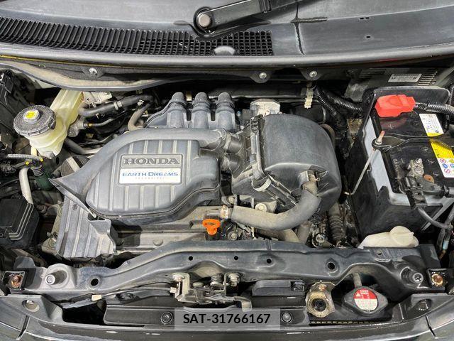 Honda N BOX CUSTOM 2012-06 6014375-17