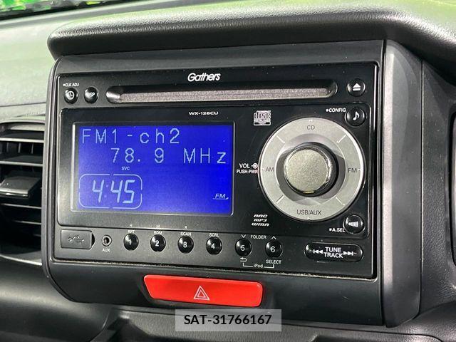 Honda N BOX CUSTOM 2012-06 6014375-2