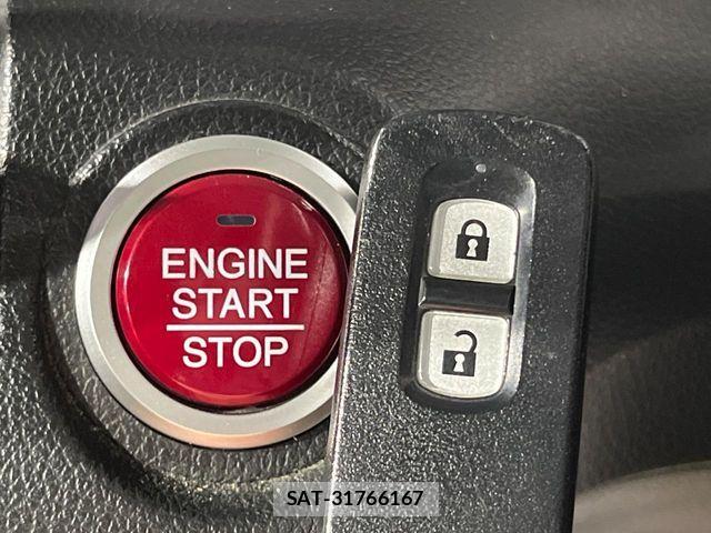 Honda N BOX CUSTOM 2012-06 6014375-4