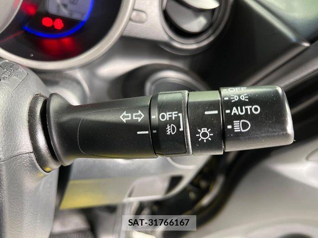 Honda N BOX CUSTOM 2012-06 6014375-5