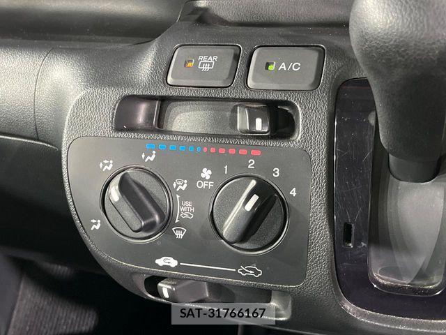 Honda N BOX CUSTOM 2012-06 6014375-6