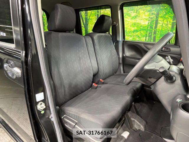 Honda N BOX CUSTOM 2012-06 6014375-7