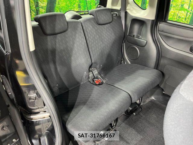 Honda N BOX CUSTOM 2012-06 6014375-8