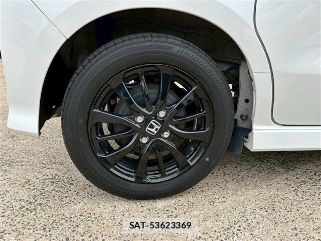 Honda N BOX CUSTOM 2022-01 6014240-13
