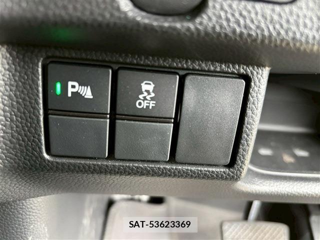 Honda N BOX CUSTOM 2022-01 6014240-19