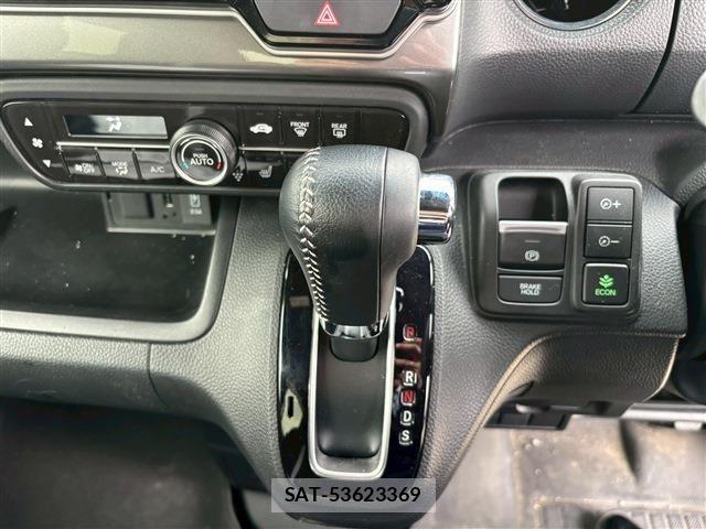 Honda N BOX CUSTOM 2022-01 6014240-22