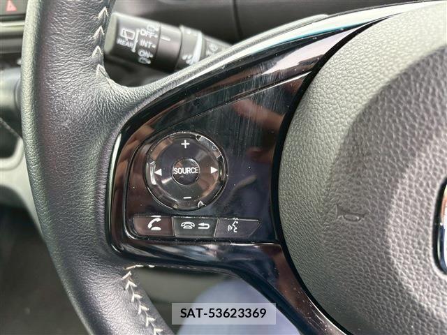 Honda N BOX CUSTOM 2022-01 6014240-24