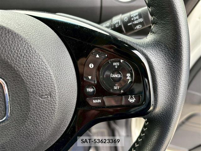 Honda N BOX CUSTOM 2022-01 6014240-25