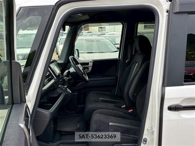 Honda N BOX CUSTOM 2022-01 6014240-3