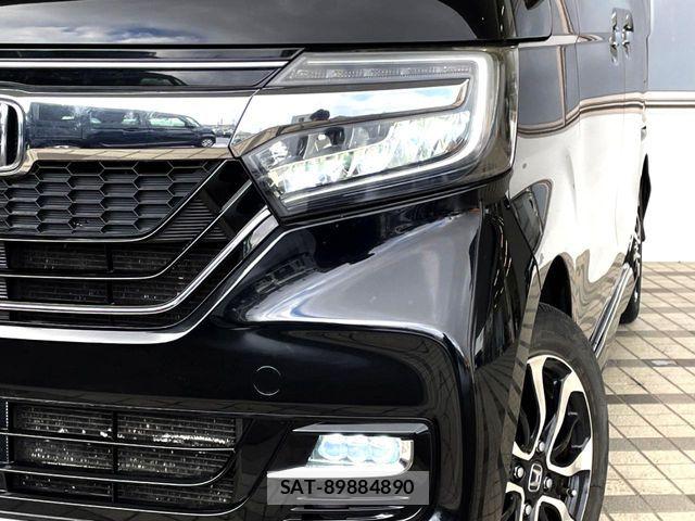 Honda N BOX CUSTOM 2018-02 6014320-10