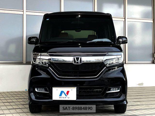 Honda N BOX CUSTOM 2018-02 6014320-12