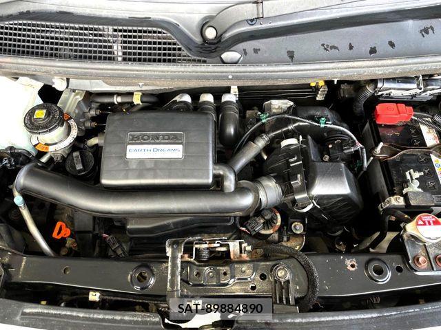 Honda N BOX CUSTOM 2018-02 6014320-16