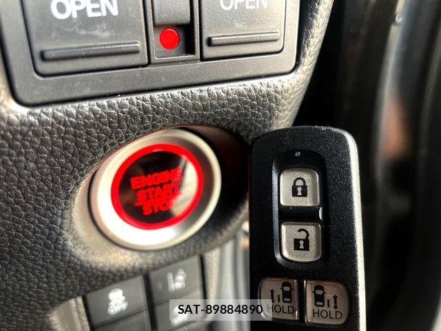 Honda N BOX CUSTOM 2018-02 6014320-5