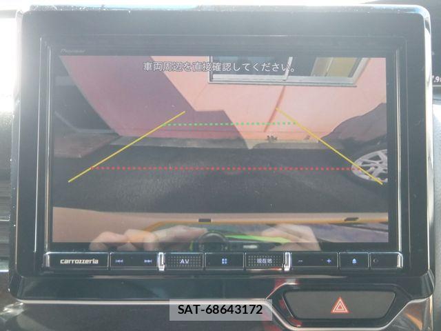 Honda N BOX CUSTOM 2020-04 6014290-13