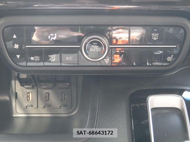 Honda N BOX CUSTOM 2020-04 6014290-14