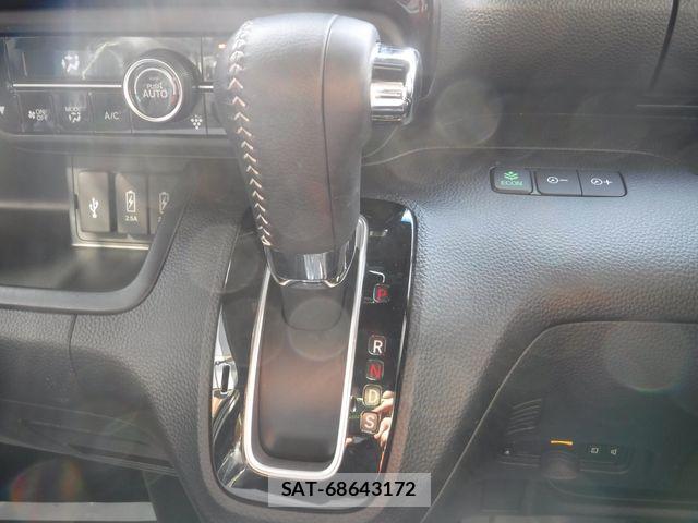Honda N BOX CUSTOM 2020-04 6014290-15