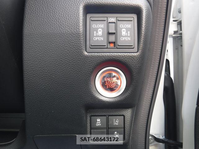 Honda N BOX CUSTOM 2020-04 6014290-20
