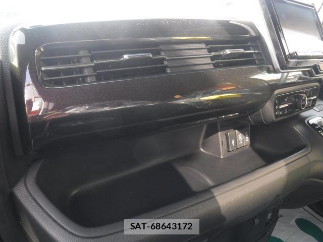 Honda N BOX CUSTOM 2020-04 6014290-21