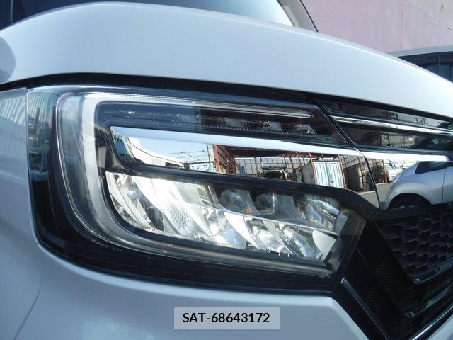 Honda N BOX CUSTOM 2020-04 6014290-25