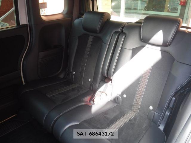 Honda N BOX CUSTOM 2020-04 6014290-7