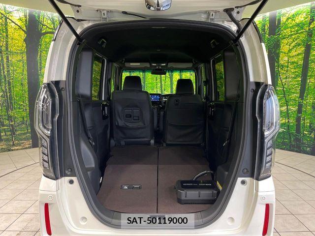 Honda N BOX CUSTOM 2017-09 6014256-10