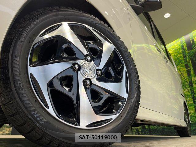 Honda N BOX CUSTOM 2017-09 6014256-12
