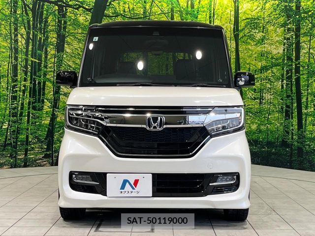 Honda N BOX CUSTOM 2017-09 6014256-13