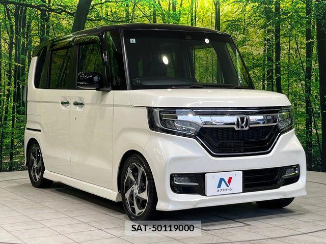 Honda N BOX CUSTOM 2017-09 6014256-15