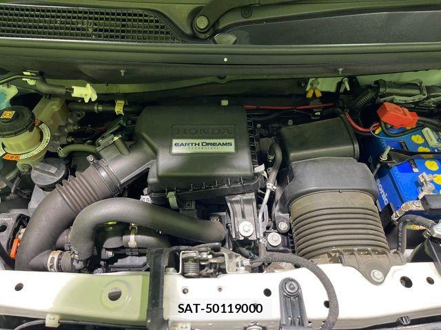 Honda N BOX CUSTOM 2017-09 6014256-17