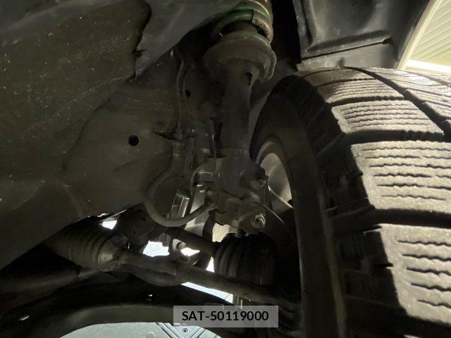 Honda N BOX CUSTOM 2017-09 6014256-19