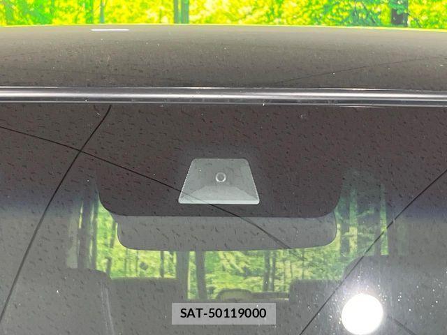 Honda N BOX CUSTOM 2017-09 6014256-2