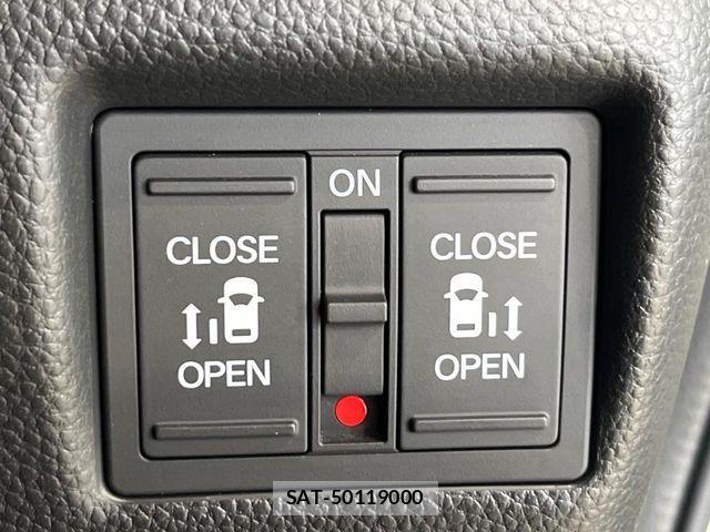 Honda N BOX CUSTOM 2017-09 6014256-5