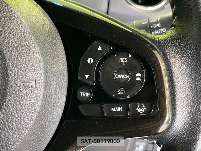 Honda N BOX CUSTOM 2017-09 6014256-6