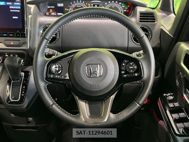 Honda N BOX CUSTOM 2023-03 6014174-10