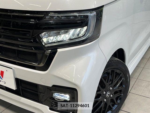 Honda N BOX CUSTOM 2023-03 6014174-11