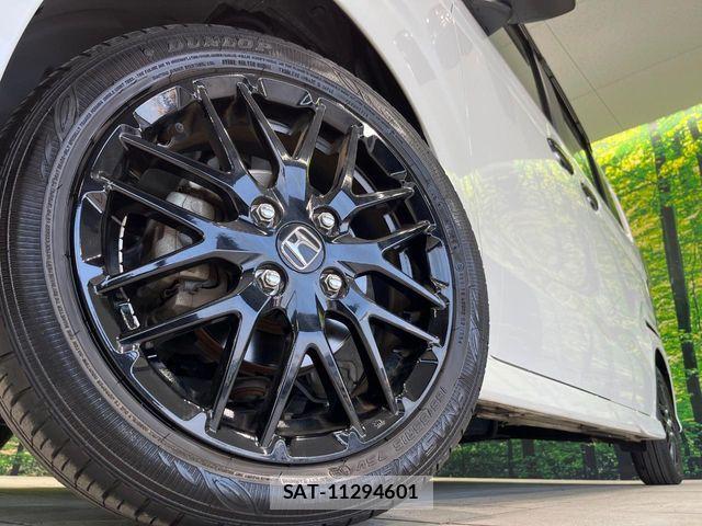 Honda N BOX CUSTOM 2023-03 6014174-12
