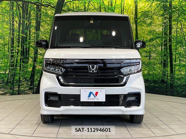 Honda N BOX CUSTOM 2023-03 6014174-13