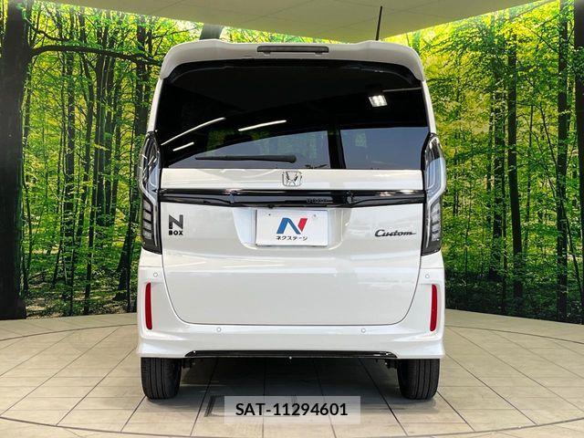 Honda N BOX CUSTOM 2023-03 6014174-14