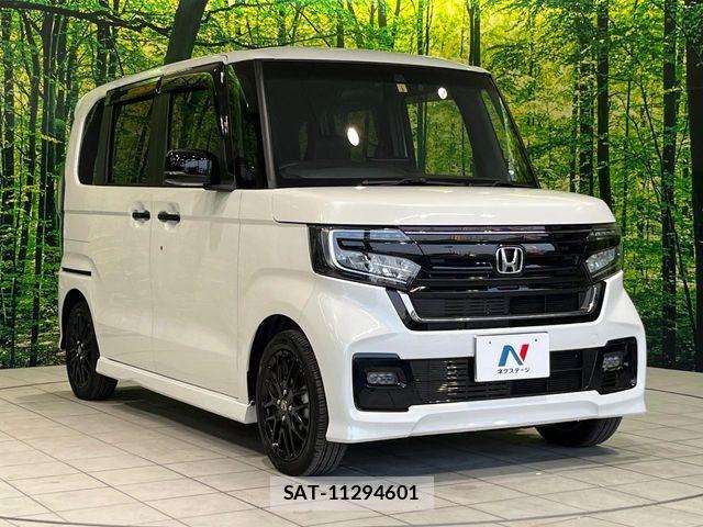 Honda N BOX CUSTOM 2023-03 6014174-15