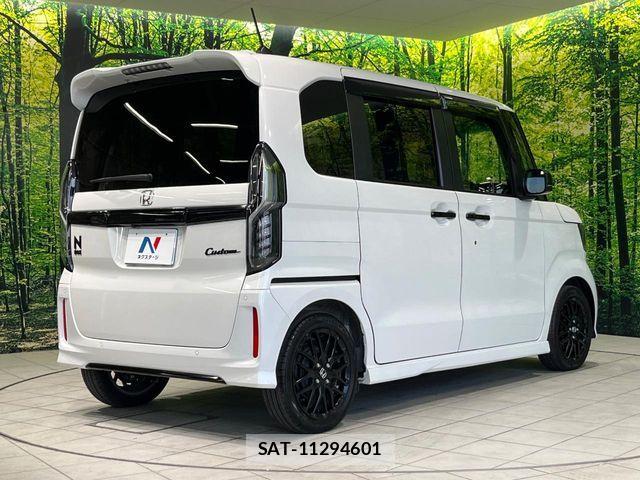 Honda N BOX CUSTOM 2023-03 6014174-16