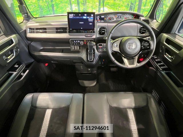 Honda N BOX CUSTOM 2023-03 6014174-1